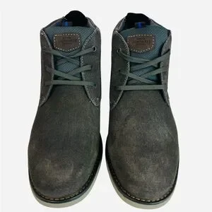 Nunn Bush | Shoes | Nunn Bush Otto Plain Toe Chukka Boot  display picture 2